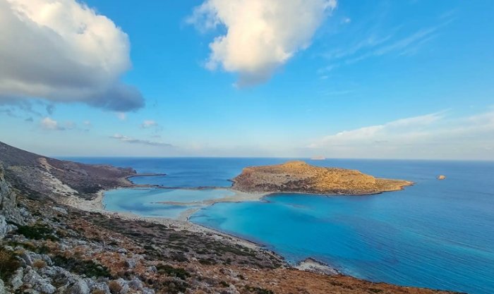 克里特島景點行程