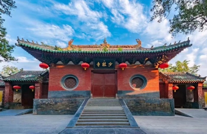 日本寺廟