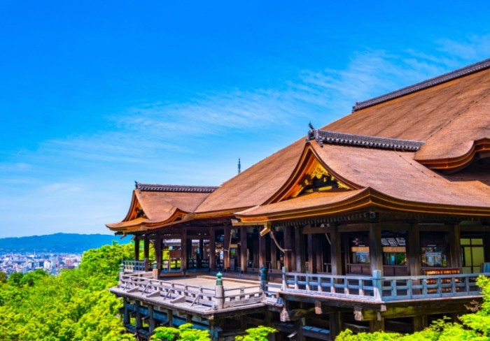 中國寺廟