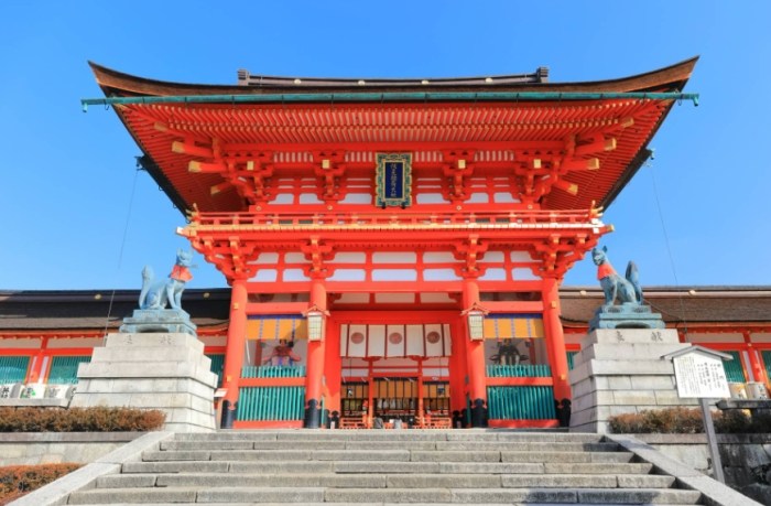 中國寺廟