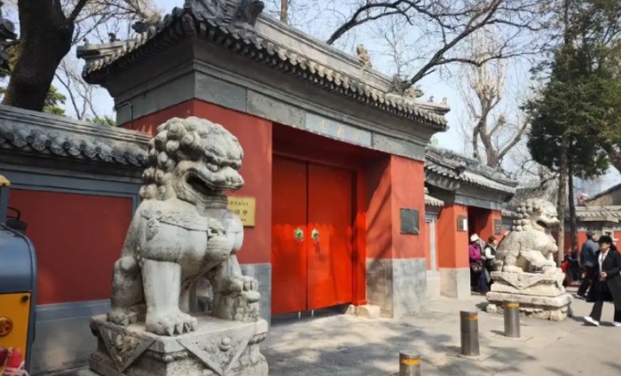 希臘寺廟