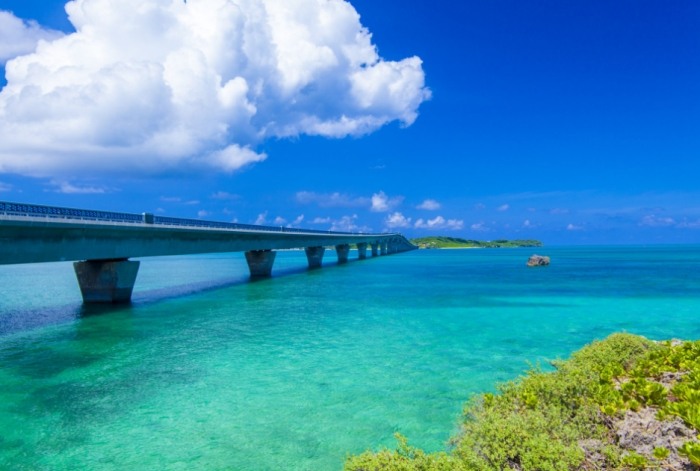 海島旅遊推薦