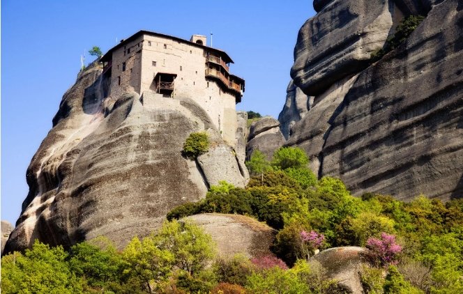 克里特島景點​推薦