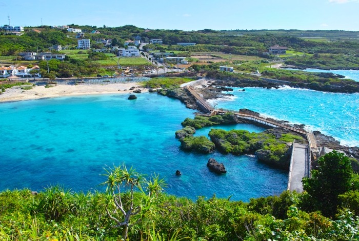 聖托里尼島