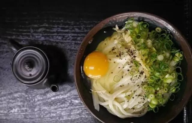火鍋主食示意圖