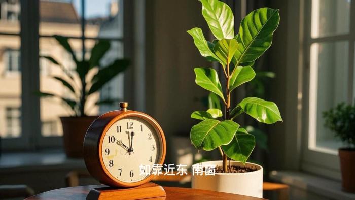 琴葉榕照顧