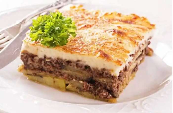 希臘美食介紹 希臘美食介紹
