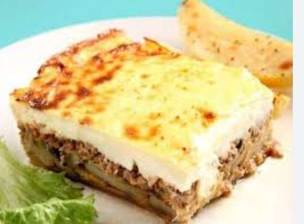 希臘美食食譜 希臘美食食譜