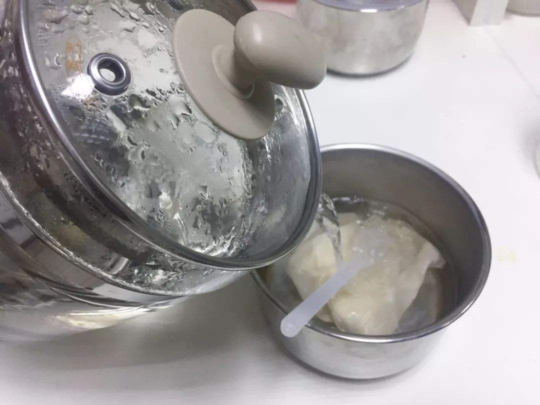 希臘優格做法